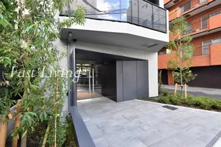 シーフォルム江戸川橋の画像