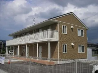 メゾン グランドールFUJIWARA A棟の画像