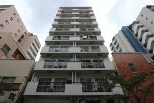 ライオンズマンション西日暮里の画像