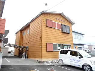 サンテラスIIの画像