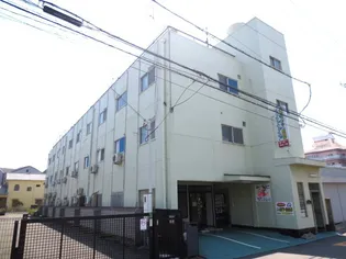 タイガースマンションの画像