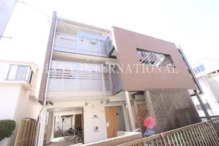 クレイノプランドール武蔵境の画像