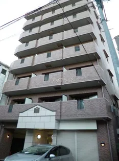 ロイヤルパレス四ッ谷【2階】の外観