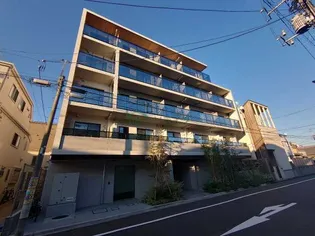 スタイリオ池上WELLの画像