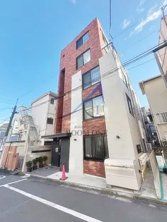 GLANZ四谷左門町の画像