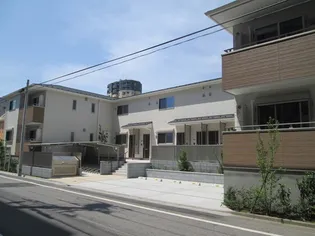 BLESS葛飾立石B棟の画像