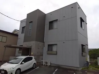 セゾンド エル新津の画像