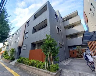 エミシア飛鳥山の画像