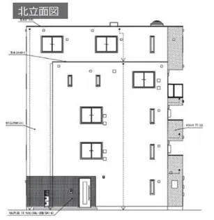 東京都荒川区東日暮里5【マンション】の外観