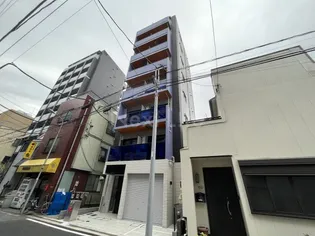 AIR TOWER 横濱伊勢佐木町の画像