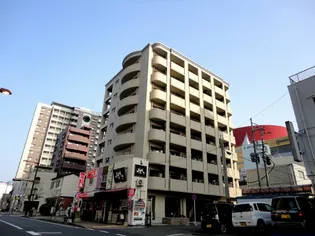 セトル イン鳳の画像