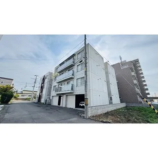 ESQUISSE栄通6の画像