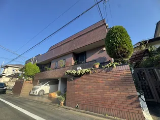 ル クレール A棟の画像