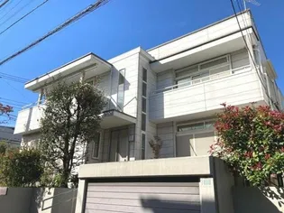 神奈川県横浜市港南区上永谷1【一戸建】の外観