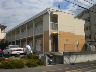 サンヴェール学園弐番館の画像