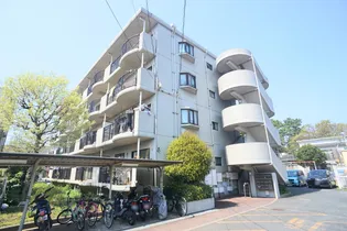 センチュリープラザ綾瀬の画像