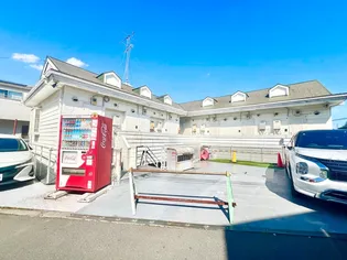 レクコーポ妙蓮寺の画像