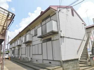 コーポフェニックスAの画像