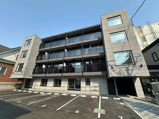 ラ シュエット札幌駅の画像