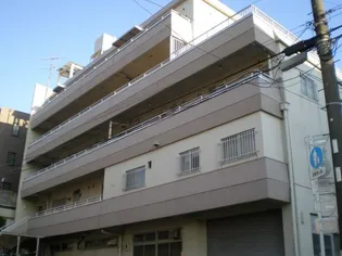 ハイム勝美A棟の画像