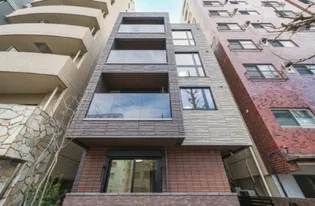 lieto新中野【3階】の外観