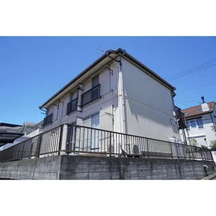 メゾン高舟台の画像