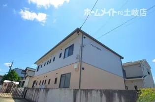 アネックス浅井Eの画像