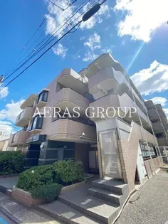 セルベコート下高井戸の画像