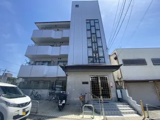 ロイヤルハイムの画像