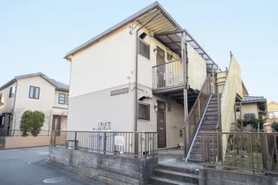 コスモハイツ和光の画像