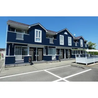 ヴィラプランタンIIの画像