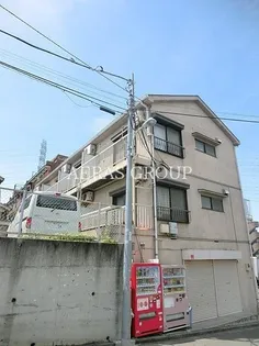 三高 セピアコートの画像