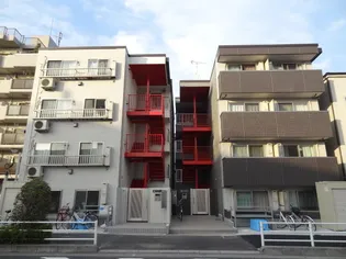 蕨プラザKの画像