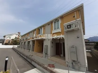 カーサ フェリーチェTK2の画像