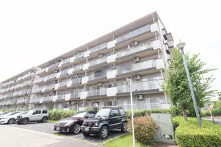 URアクティ佐貫の画像