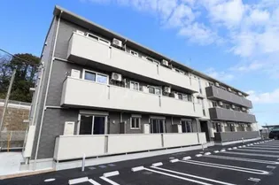 三の丸キャッスル Aの画像