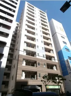プライムアーバン池袋【12階】の外観