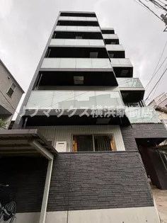 エフ パークレジデンス横浜反町の画像
