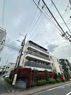 ウイング多摩川の画像