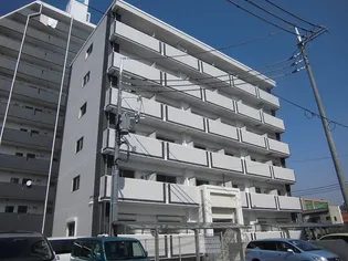 アーバンパレス医大南の画像