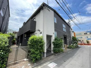 ソレイユ祖師谷の画像