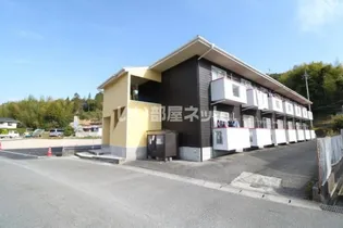 サニーコートの画像