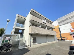 フレイグラントK2の画像