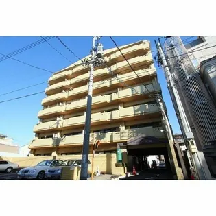 ラ メゾン伊藤の画像