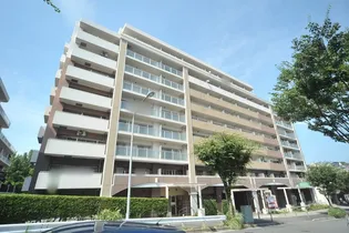 URビーコンヒル能見台イーストプラザの画像