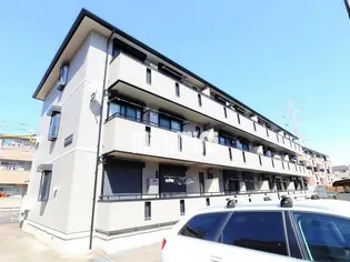 アドバンス日吉の画像