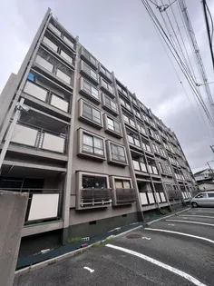 生野コーポの画像