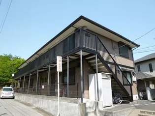 ファミーユ宮前A棟の画像