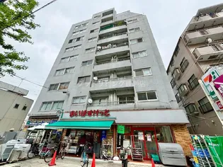 亀有中川マンションの画像