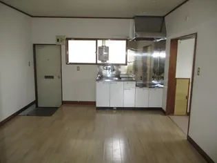 フラット宮前 Bの画像